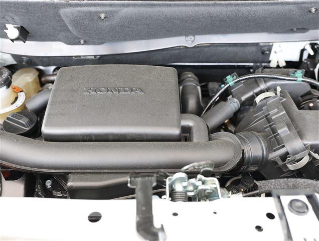 HONDA N BOX Base Grade CH0000062001