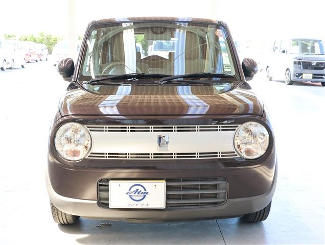 SUZUKI ALTO LAPIN L CH0000061810