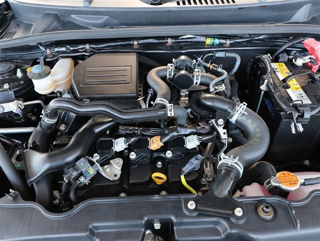 DAIHATSU COPEN Robe CH0000058502