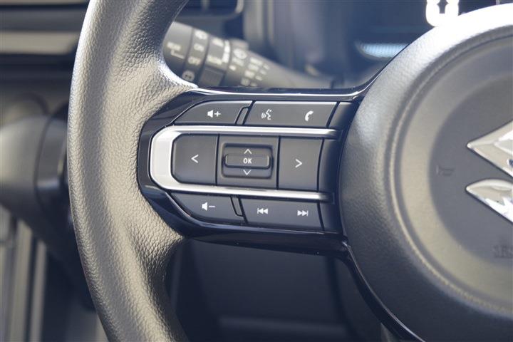 SUZUKI SPACIA Hybrid X CH0000054293
