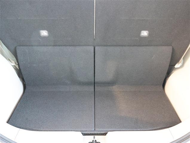 MITSUBISHI EK SPACE G CH0000058107