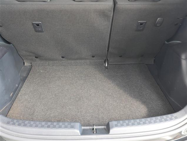TOYOTA AQUA S TSS CH0000061368