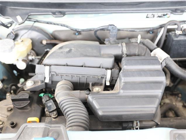 SUZUKI ALTO LAPIN S Selection CH0000061380