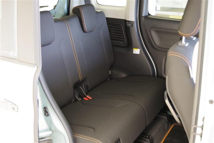 SUZUKI SPACIA GEAR Hybrid XZ Turbo CH0000060670