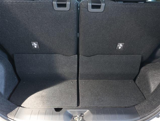 DAIHATSU TANTO CUSTOM X Style Selection CH0000059646