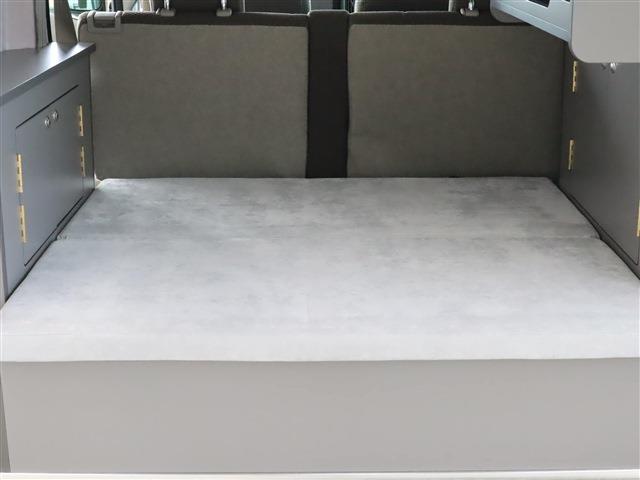 SUZUKI EVERY Join Camper T-pop CH0000054954