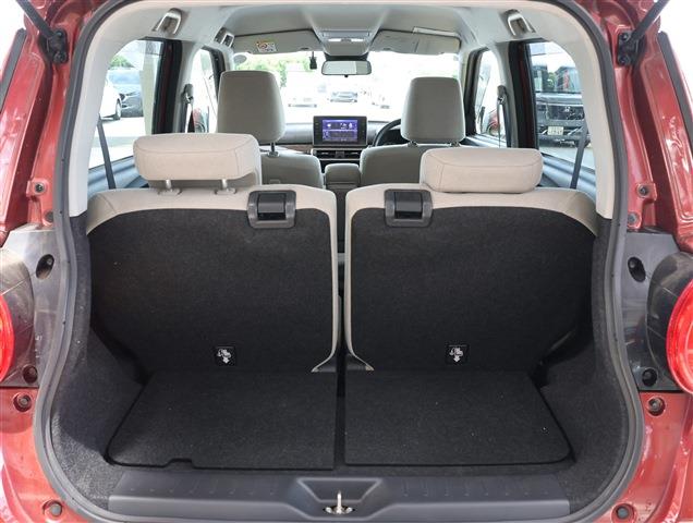 DAIHATSU CAST STYLE G VS SA3 CH0000061826