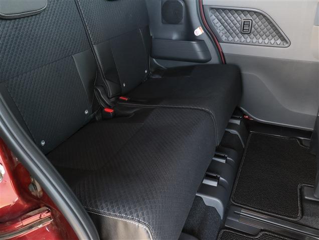 DAIHATSU TANTO CUSTOM X CH0000058361