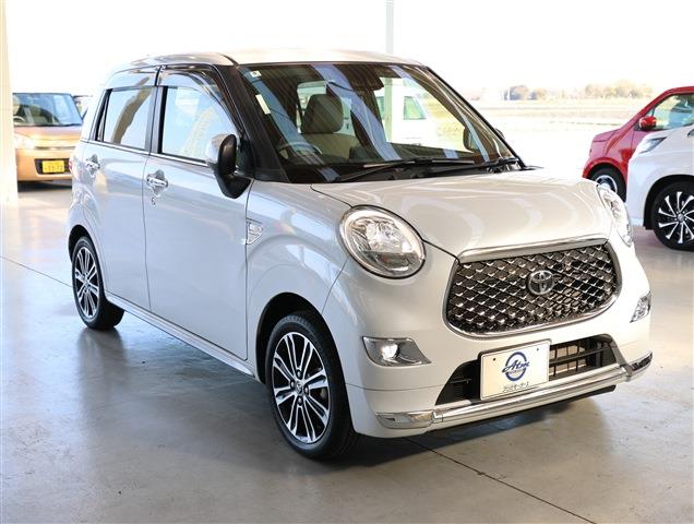 TOYOTA PIXIS JOY F G SA3 CH0000060122