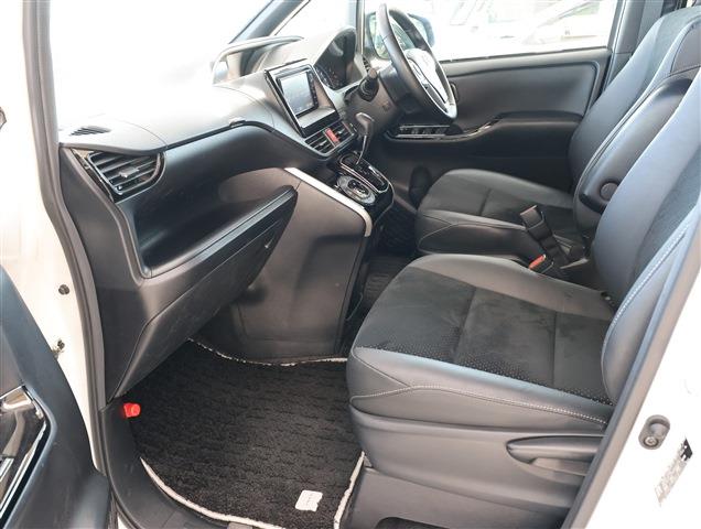 TOYOTA VOXY ZS Kirameki 3 CH0000062051