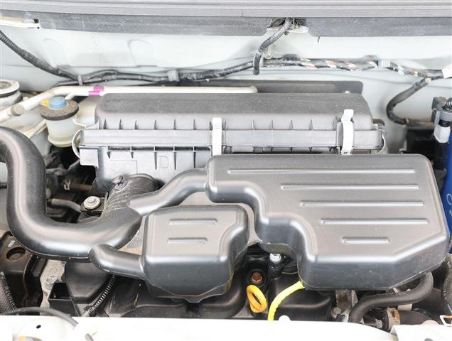 TOYOTA PIXIS JOY F G SA3 CH0000061497