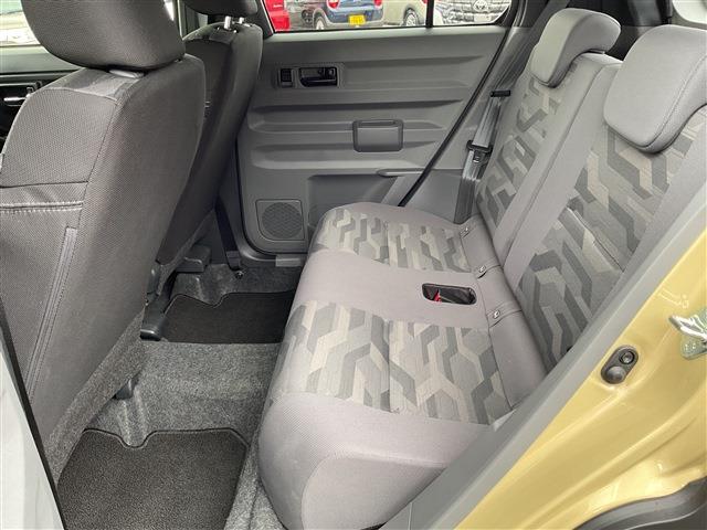 DAIHATSU TAFT G Dark Chrome Venture CH0000052587