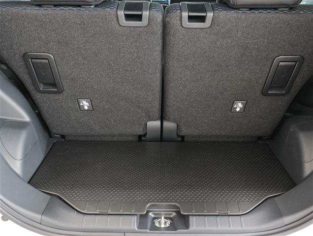 DAIHATSU TANTO CUSTOM X CH0000057439
