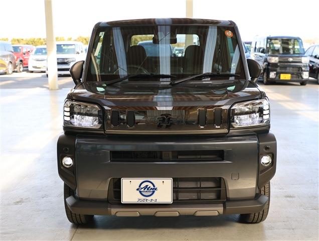 DAIHATSU TAFT G Dark Chrome Venture CH0000052586