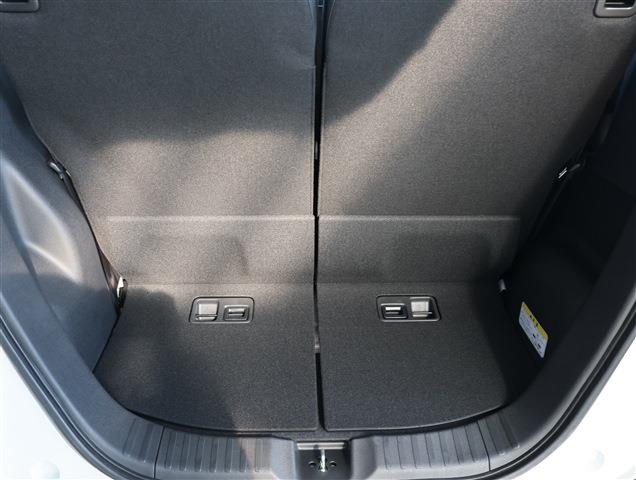 HONDA N BOX CUSTOM Base Grade CH0000060003