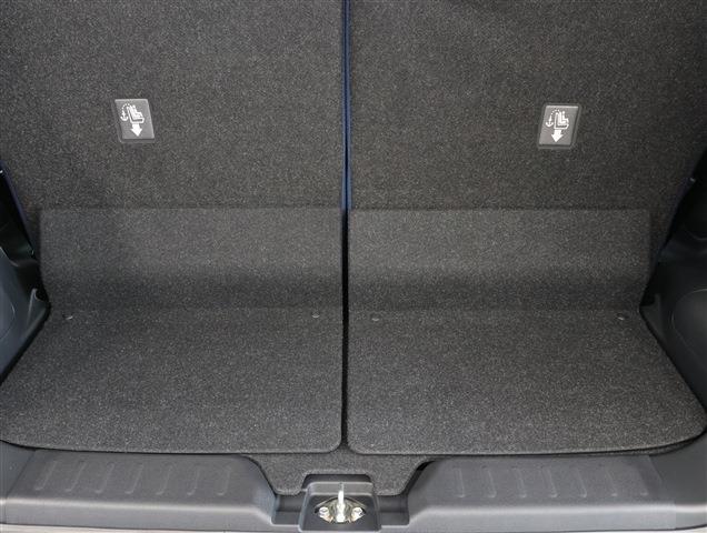 DAIHATSU MOVE CAMBUS Theory G CH0000057937