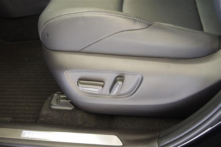 TOYOTA HARRIER HYBRID Z Leather Package CH0000062279