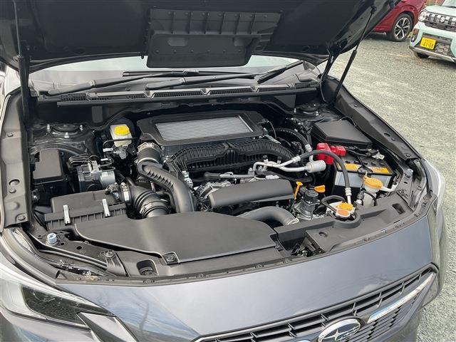SUBARU LEVORG Smart Edition EX CH0000056974