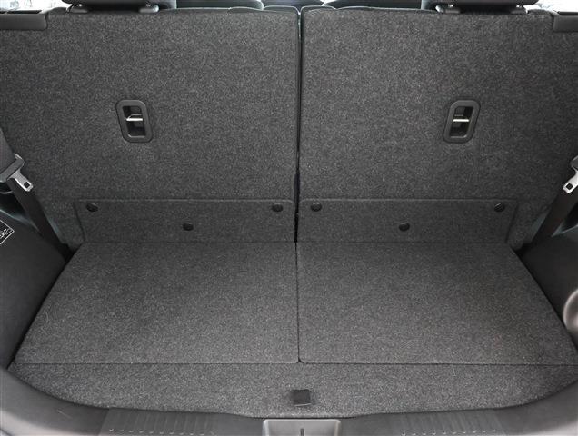 MITSUBISHI DELICA D:2 CUSTOM Hv MV CH0000057348