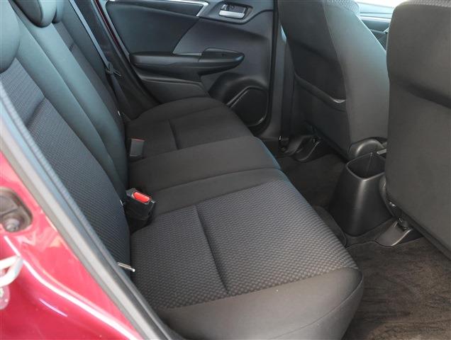 HONDA FIT G F HondaSENSING CH0000059404