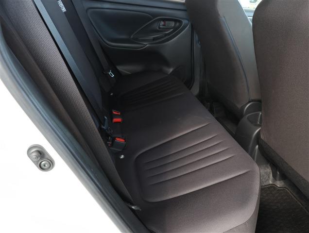 TOYOTA YARIS X CH0000061374