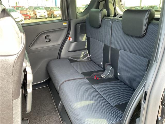 DAIHATSU TANTO CUSTOM Custom X CH0000052585