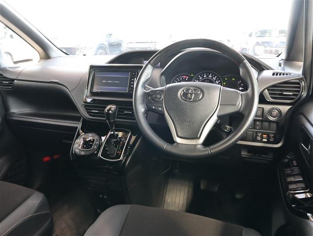 TOYOTA NOAH Si W×B3 CH0000060866