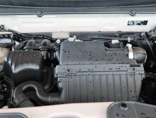 SUZUKI HUSTLER Hybrid X CH0000058038