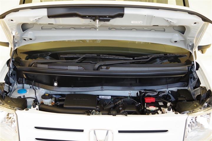 HONDA N-VAN L CH0000058748