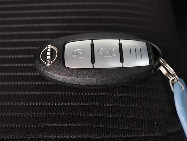 NISSAN NOTE X CH0000059885
