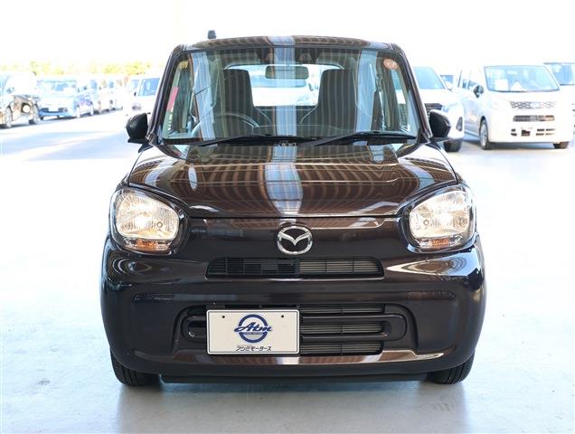 MAZDA CAROL GL Safe Support CH0000058850