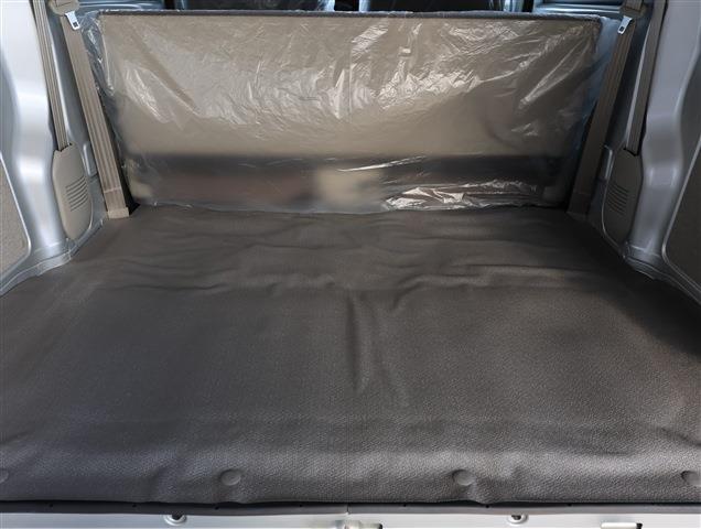 MITSUBISHI MINICAB VAN G CH0000059846