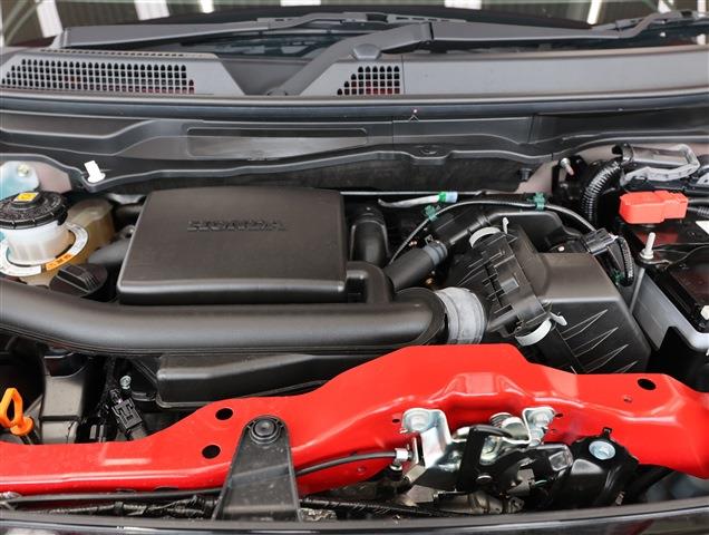 HONDA N-ONE Original CH0000060013