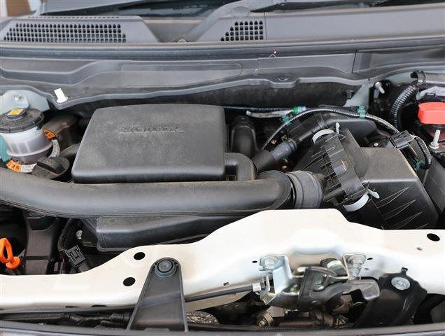 HONDA N-ONE Original CH0000061323