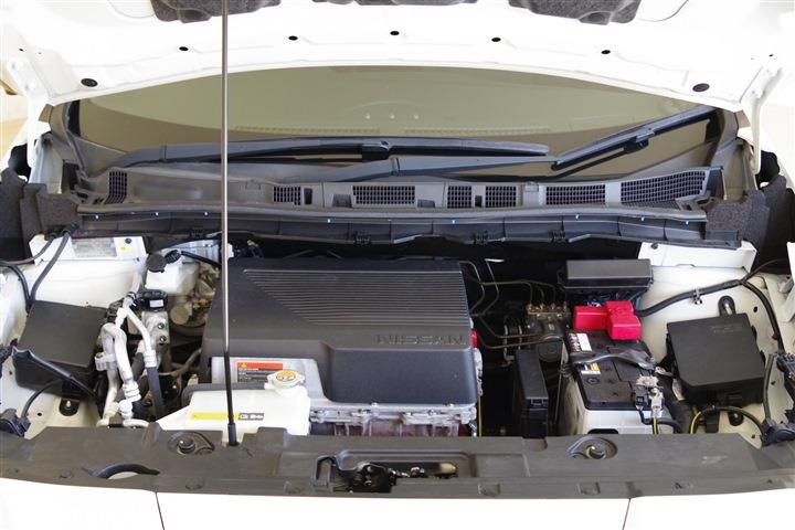 NISSAN LEAF e+ X CH0000060420