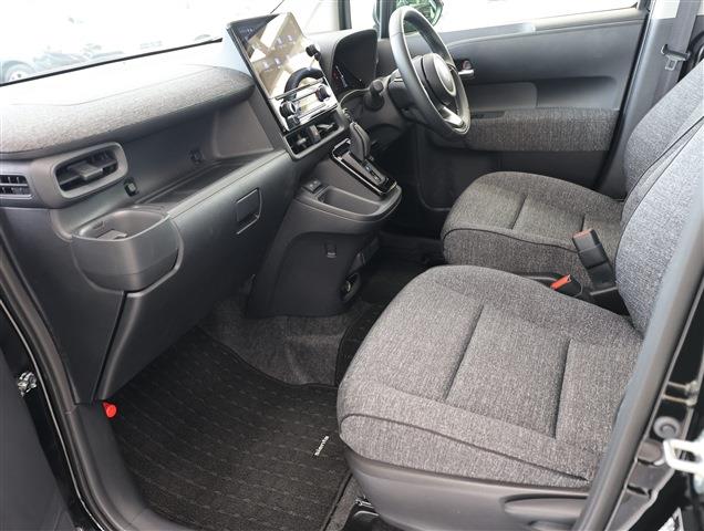 TOYOTA SIENTA Hybrid Z CH0000059898