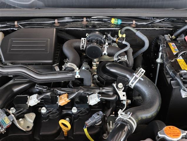 DAIHATSU COPEN Robe CH0000057923