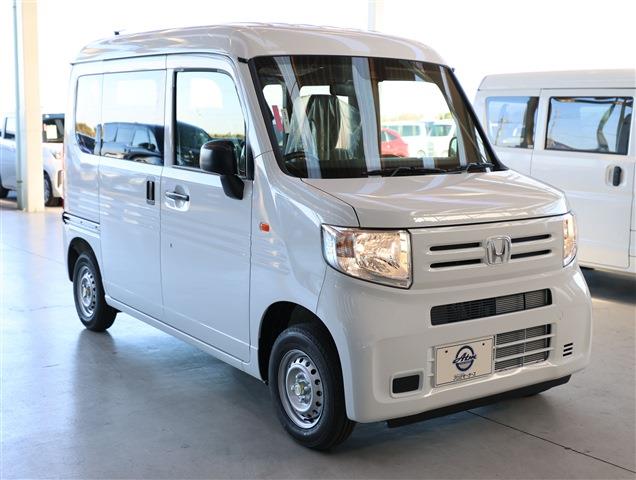 HONDA N-VAN G CH0000058682