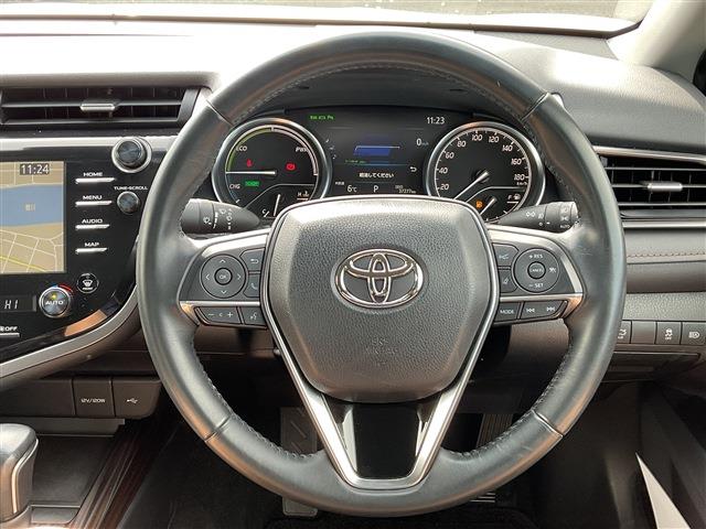 TOYOTA CAMRY G CH0000059636