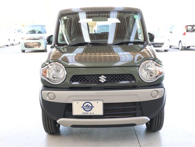 SUZUKI HUSTLER A CH0000059348