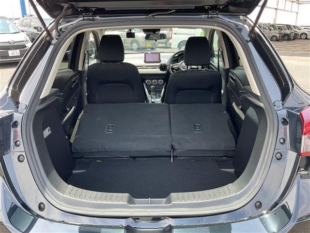 MAZDA MAZDA 2 S CH0000062240