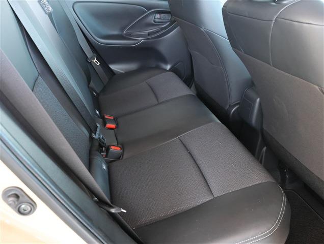 TOYOTA YARIS CROSS Hybrid Z CH0000059628