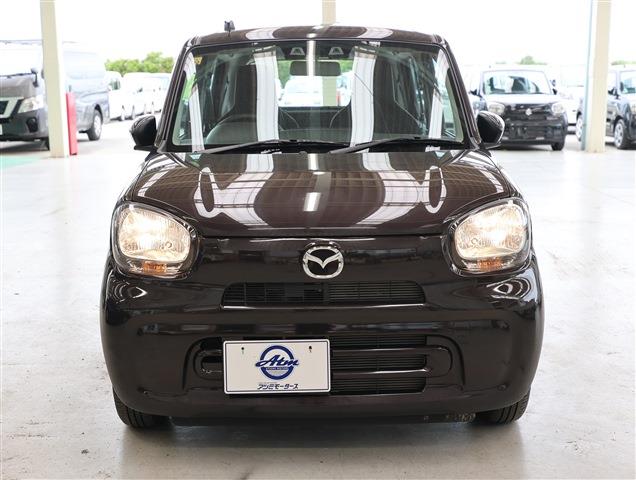 MAZDA CAROL GL Safe Support CH0000061998