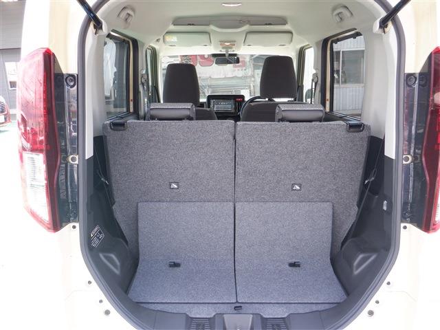 SUZUKI SPACIA Hybrid X CH0000053802