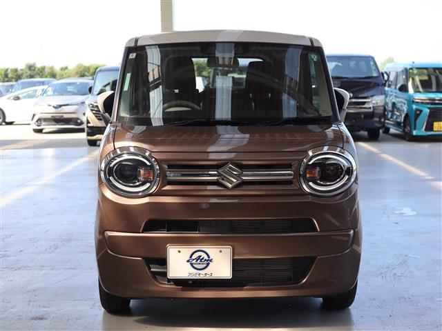 SUZUKI WAGON R SMILE Hybrid S Limited CH0000048964