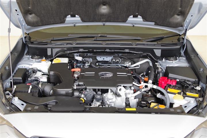 SUBARU CROSSTREK Premium S:HEV EX CH0000062234