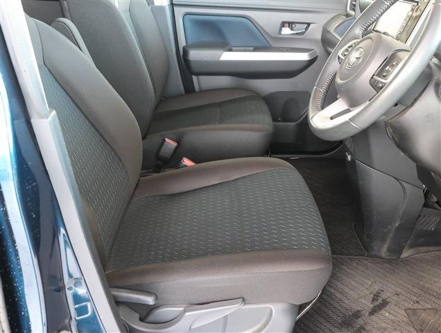 TOYOTA ROOMY Custom G-T CH0000058530