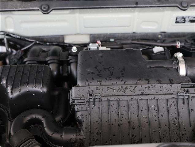 SUZUKI HUSTLER Hybrid G CH0000049237