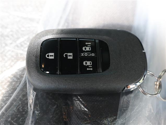 HONDA N BOX CUSTOM Black Style CH0000061882