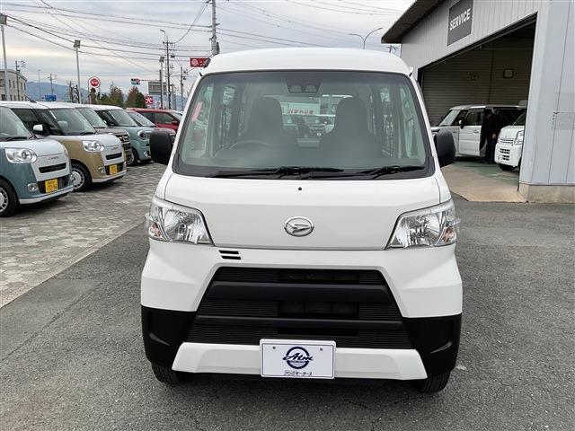 DAIHATSU HIJET CARGO Special SA3 CH0000057938